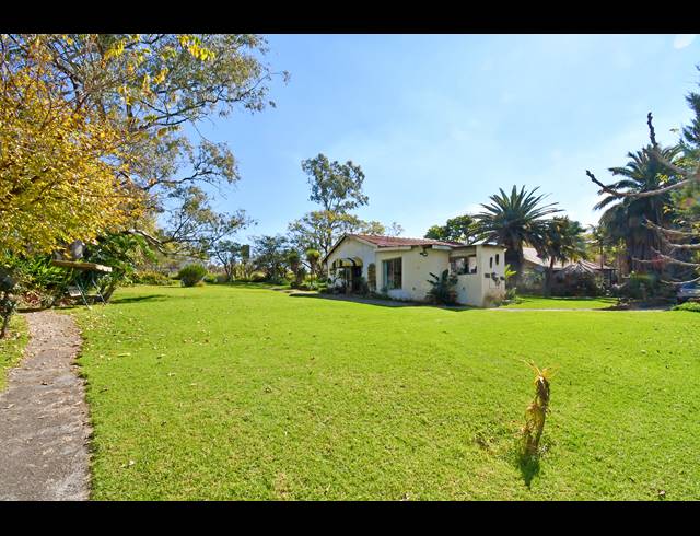 5 BEDROOM HOUSE FOR SALE IN BELLAIRS PARK